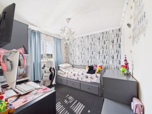 Bedroom 2- click for photo gallery